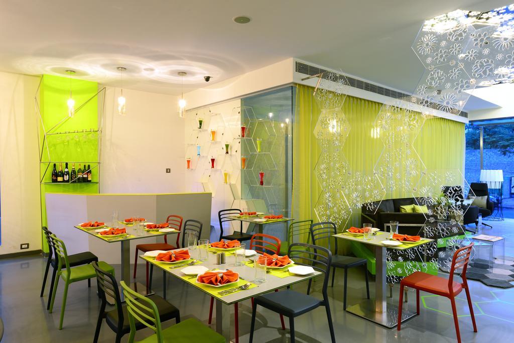 The Lime Boutique Suites Хидерабад Екстериор снимка