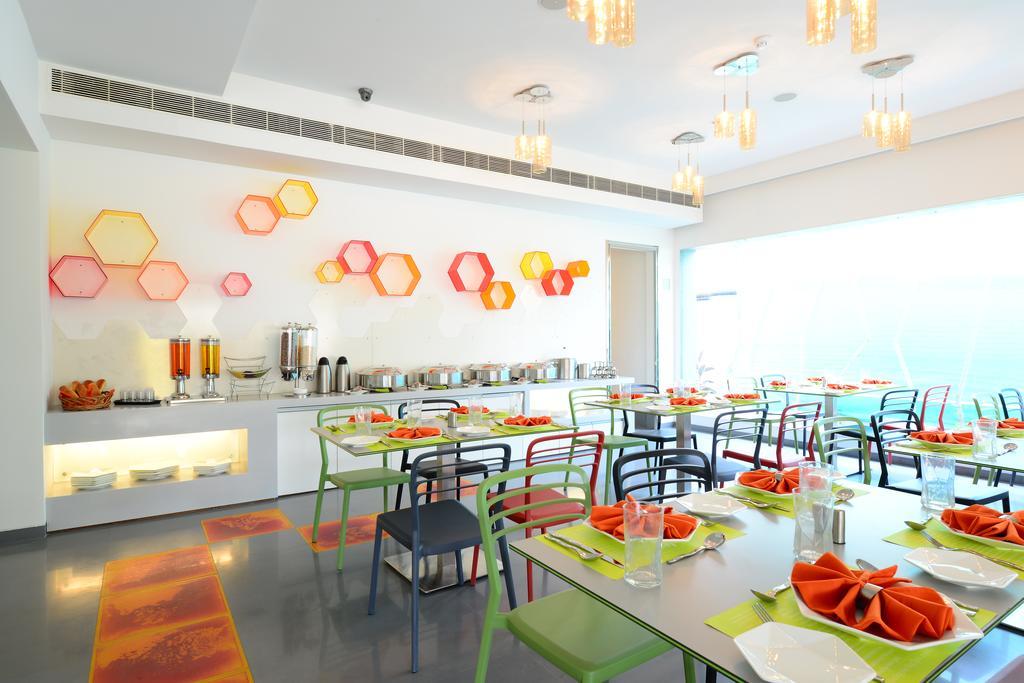 The Lime Boutique Suites Хидерабад Екстериор снимка