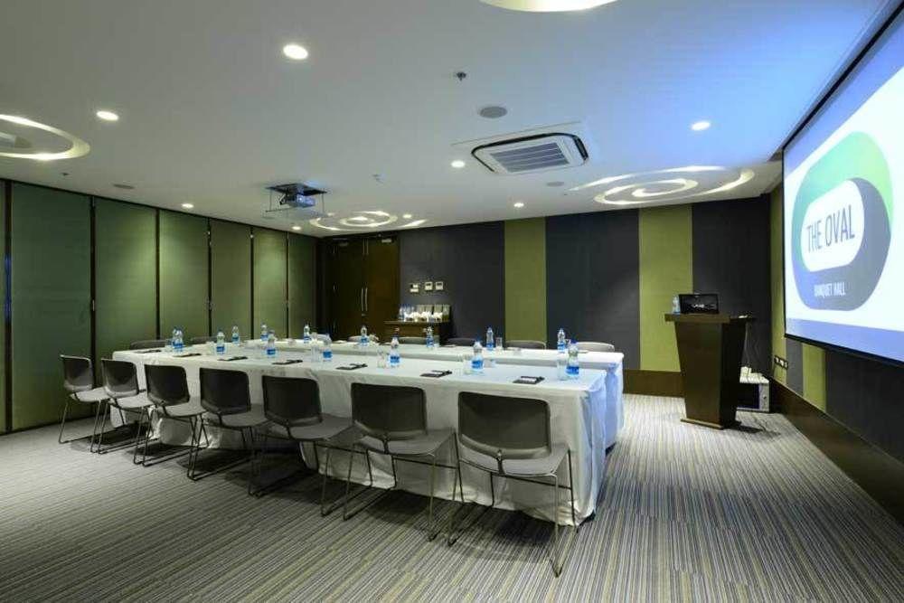 The Lime Boutique Suites Хидерабад Екстериор снимка
